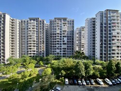 Twin Waterfalls (D19), Condominium #243740421
